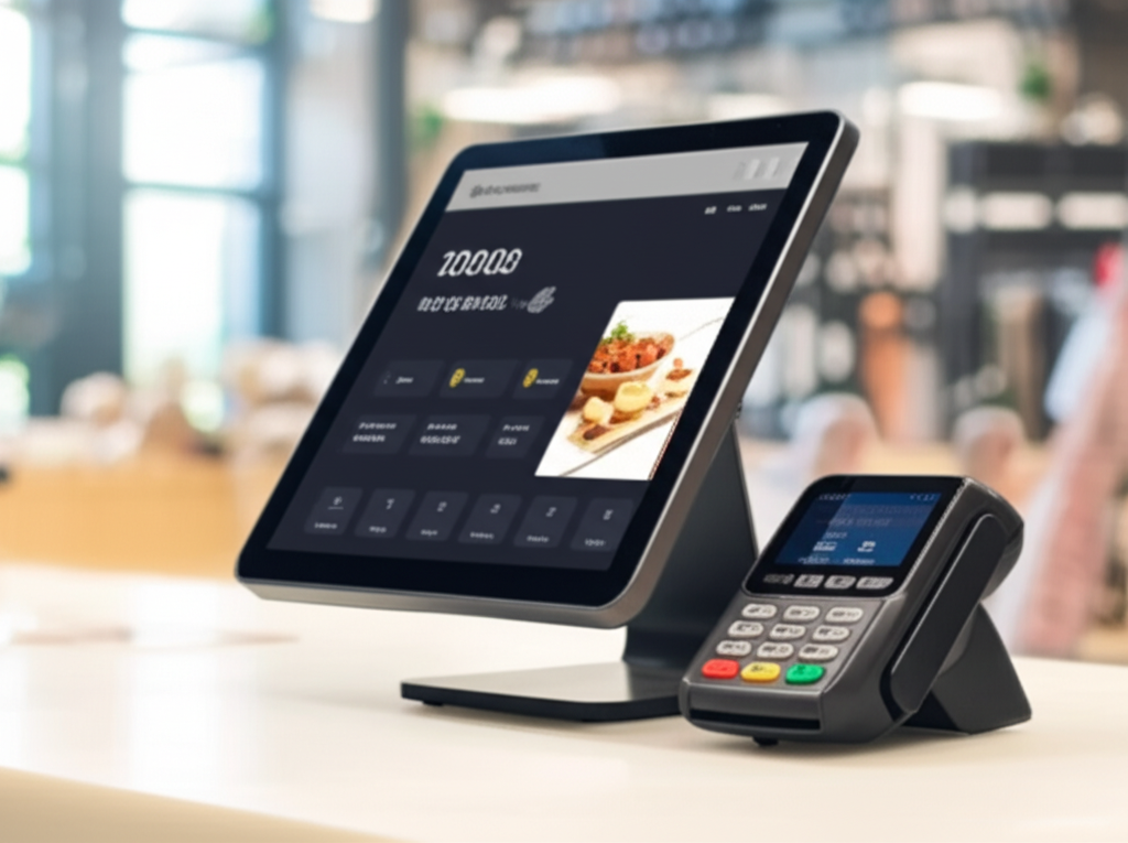 Point of sale system